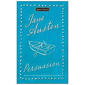 Signet Classics: Persuasion