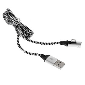 3 in 1 Headphone Audio Adapter Fast Charging Cable for  7 8 X