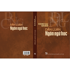 Ngôn ngữ học