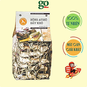 Bịch Bông Atisô Sấy Khô L'angfarm (225g)