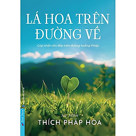 Lá Hoa Trên Đường Về