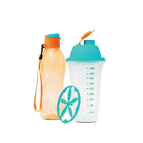 Bộ Sản Phẩm Memberkit Shake N Go