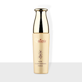 Tinh chất dưỡng trắng da Queenie xóa mờ sạm nám, tàn nhang 50ml - Mỹ Phẩm Hàn Quốc