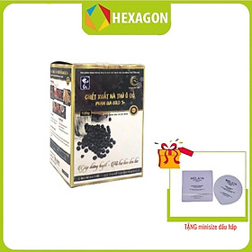 Hà thủ ô đỏ Phạm Gia Gold 3+