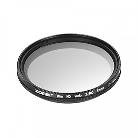 Kính Lọc Máy Ảnh Zomei (77mm)
