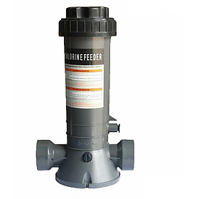 Mua Bình châm hóa chất Clo C100