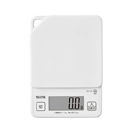 Mua Cân điện tử nhà bếp TANITA KD187 - 1kg  cân nhà bếp  độ chính xác cao 1kg/1g
