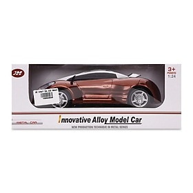 Ô Tô Đồ Chơi Trẻ Em Innovative Alloy Model Car Tỉ Lệ 1:24