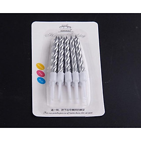 Mua Nến sinh nhật các loại