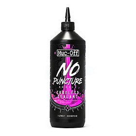 Mua Keo Tự Vá Vỏ Không Ruột Chống Thủng Muc Off No Puncture Hassle Tubeless Sealant