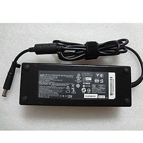 Mua Sạc cho Laptop Hp 18.5v-6.5a 120w đầu kim