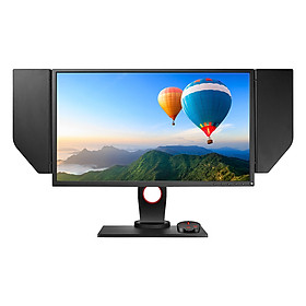 Mua Màn Hình Gaming ZOWIE BenQ XL2546 25inch 1ms 240Hz TN - Hàng Chính Hãng