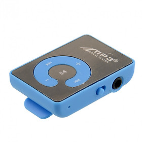 Máy Nghe Nhạc Kĩ Thuật Số MP3