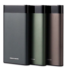 Mua Pin Sạc Dự Phòng 10.000mAh Remax RPP-120 - Hàng Chính Hãng + Tặng Kèm 1 Ghế Đỡ Điện Thoại Đa Năng T2