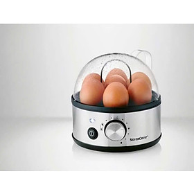 Mua Máy luộc trứng SILVERCREST Eierkocher SEKE 450 A1 Hàng chính hãng
