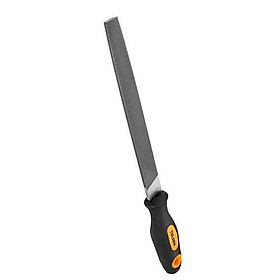 Mua DŨA THÉP BẢNG 200MM 8   TOLSEN 32001 - HÀNG CHÍNH HÃNG