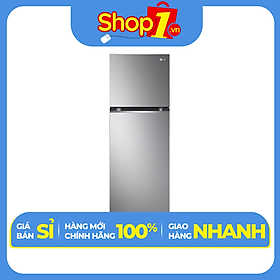 Mua TỦ LẠNH LG Inverter 315L GN-M312PS - Hàng chính hãng( Chỉ giao HCM)