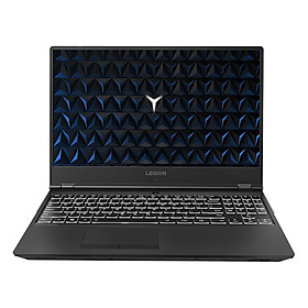 Laptop Lenovo Legion Y530-15ICH 81FV00SUVN Core i7-8750H/Dos (15.6" FHD) - Hàng Chính Hãng