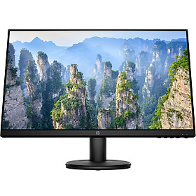 Màn hình HP V24I 23.8 inch FHD 9RV16AA - Hàng chính hãng