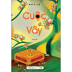 [Download Sách] Cuộc Vây - Tiểu Thuyết