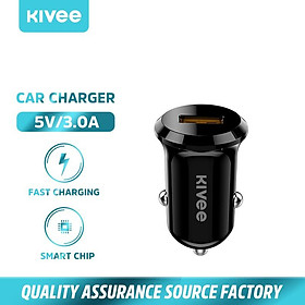 Mua UT805Q Tẩu sạc nhanh 3A  sạc nhanh  phù hợp với mọi dòng xe-Hàng chính hãng