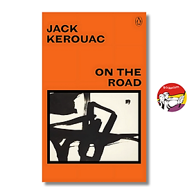 Sách - On the Road by Jack Kerouac | Classics Fiction / Travel Literature / Ngoại văn Nhập khẩu