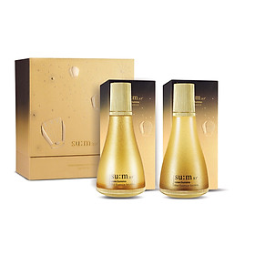 Nước thần hoàng kim Sum LosecSumma Secreta Duo Set 342ml