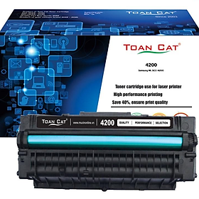 Mua Hộp mực in Toàn Cát - 4200 dùng cho máy in Samsung ML SCX 4200 - HÀNG CHÍNH HÃNG
