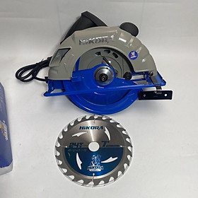 Mua Máy cưa xẻ gỗ cầm tay - HIKORA HA8-185