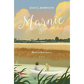 Sách – Marnie yêu dấu