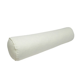 Mua Gối Ôm Lông Ngỗng Nhật Bản Êm Ái Mềm Mại Đẳng Cấp Như Ở Khách Sạn Cao Cấp Kích Thước 35 x 100cm Thoải  Mái Giặt Giũ