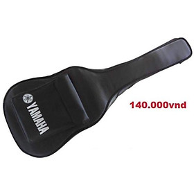 Mua Bao Da Guitar 3 Lớp Dày Chống Sốc Guitar