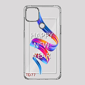 Ốp Lưng Dẻo Dành Cho OPPO A15s