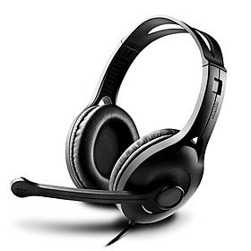 Tai Nghe Chụp Tai Chất Lượng Cao Edifier K800 - Đen
