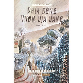 Sách Phía Đông Vườn Địa Đàng