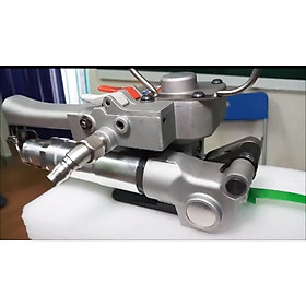 Mua Máy siết dây đai bằng hơi XQD-19