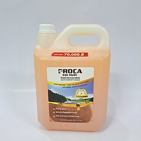 Mua Dung dịch đa năng PROCA đại ngàn 4.9 kg