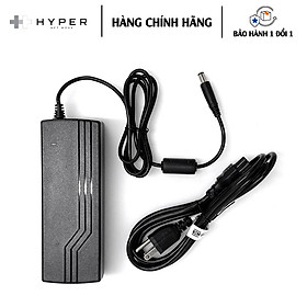 Mua SẠC CẤP NGUỒN 180W POWER ADAPTER FOR HYPERDRIVE GEN2 18-PORTS HJ-DC180W - Hàng Chính Hãng
