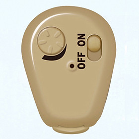 Tai Nghe Trợ Thính Axon AK88