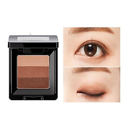 Phấn Mắt 3 Màu Hoàn Hảo Missha Triple Shadow