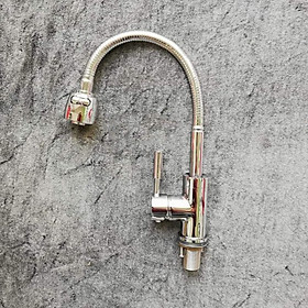Mua Vòi rửa bát nóng lạnh 04