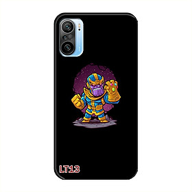 Ốp Lưng Dành Cho XIAOMI K40