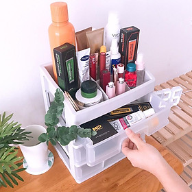 Mua KỆ NHIỀU NGĂN NHIỀU TẦNG-  KỆ ĐỰNG MỸ PHẨM DỤNG CỤ HỌC SINH TIỆN DỤNG