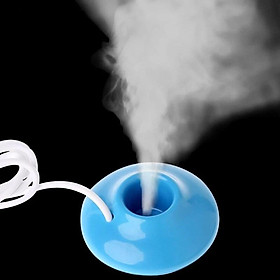 USB Air Humidifier Colorful Cup Mini Aroma Water Diffuser LED Light Ultrasonic Cool Mist Maker Fogger Car Aroma Humidificador