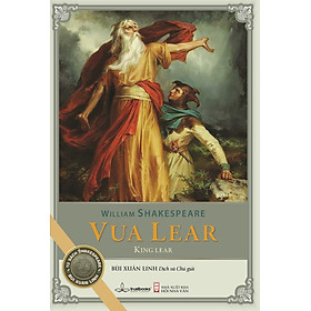 Vua Lear - Kịch Shakespeare