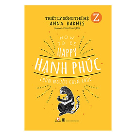 Sách Hạnh Phúc Chốn Người Chen Chúc