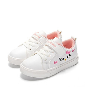 Giày cho bé gái phong cách dễ thương – GTE9078