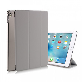 Bao Da Cover Apple Ipad Air / Air 2 / Pro 9.7 / New 2017 / New 2018 Hỗ Trợ Smart cover