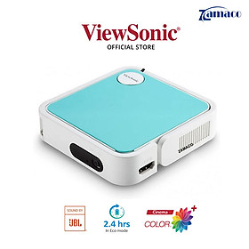 Mua Máy chiếu Viewsonic M1 mini hàng chính hãng - ZAMACO AUDIO