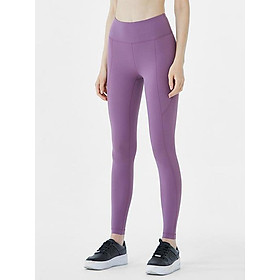 Quần Tập Nữ Legging Mulawear Air Light Leggings 24.5 - SIZE XS/S/M